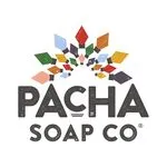 Pacha Soap discount code